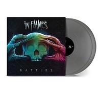 In Flames - Battles [VINYL]