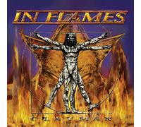 In Flames – Clayman – CD – Nuclear Blast (2021)