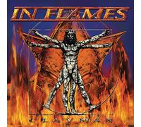 In Flames - Clayman (2014)