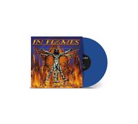 In Flames Clayman LP multicolor Onesize