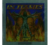 In Flames - Clayman [Deluxe Edition]
