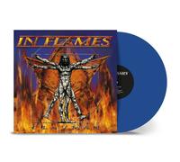 In Flames - Clayman (1LP sleeve, solid blue) [VINYL]
