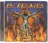 In Flames - Clayman Reloaded
