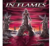 In Flames - Colony