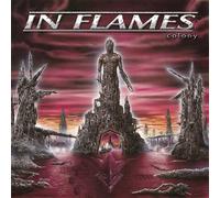In Flames - Colony (25th Anniversary Edition) [VINYL]