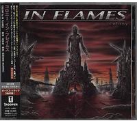 In Flames - Colony + 3