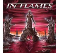 IN FLAMES COLONY by In Flames (2009-03-10)