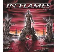 In Flames Colony (CD) (US IMPORT)