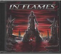 In Flames - Colony - Reloaded