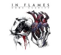In Flames - Come Clarity