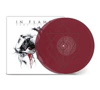 In Flames - Come Clarity (2LP 180g - Transparent Violet - D Side etched) [VINYL]