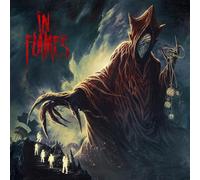 In Flames - Foregone (glow in the dark / gatefold) [VINYL]