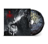 In Flames – Foregone – CD – Limited Digipak (incl. bonus track) – Nuclear Blast