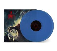 In Flames - Foregone (TRANSPARENT BLUE VINYL) [VINYL]