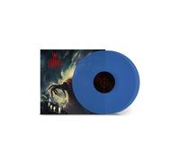 In Flames - Foregone (TRANSPARENT BLUE VINYL) [VINYL]