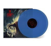 In Flames – Foregone – Transparent Blue Vinyl (Nuclear Blast)