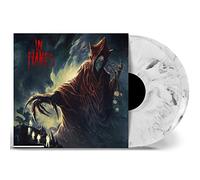 In Flames - Foregone (white + black marbled in gatefold) [VINYL]