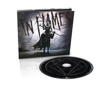 In Flames - I, the Mask (Digipack CD - inc bonus track)