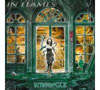 In Flames - In Flames, Neues Album 2025, Whoracle, CD