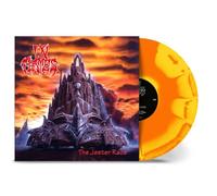 In Flames - In Flames, Neues Album 2026, The Jester Race, Orange-Yellow