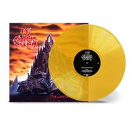 In Flames - In Flames, Neues Album 2026, The Jester Race, Yellow