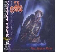 In Flames - Jester Race