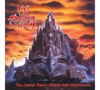 In Flames - Jester Race Black Ash-In - CD - G3z