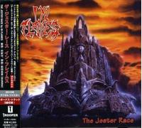 IN FLAMES: JESTER RACE - CD