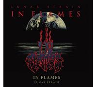In Flames - Lunar Strain [Japan CD] QATE-10068