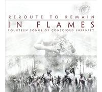 In Flames - Reroute To Remain
