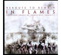 In Flames - Reroute To Remain