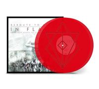 In Flames - Reroute To Remain (2LP 180g - Transparent Red - etched D Side) [VINYL]