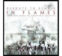 In Flames - Reroute To Remain
