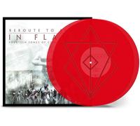 In Flames Reroute To Remain LP multicolor Onesize