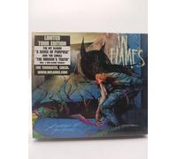 In Flames - Sense Of Purpose, A [Tour Edition]