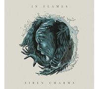 IN FLAMES - Siren Charms