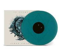 In Flames Siren Charms Double LP Vinyl NEW