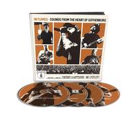 Sounds from the Heart of, New, DVD, FREE & FAST Delivery