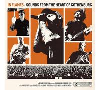 In Flames - Sounds From The Heart Of Gothenburg