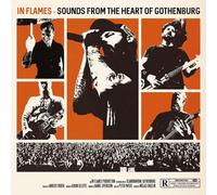 In Flames - Sounds From The Heart Of Gothenburg