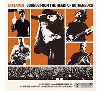 In Flames - Sounds From The Heart Of Gothenburg [Blu-ray] [2016] [Region Free]