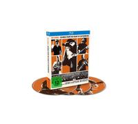 In Flames: Sounds From The Heart Of Gothenburg [Blu-ray] [Region Free]
