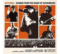 In Flames - Sounds From The Heart Of Gothenburg [DVD] [2016]