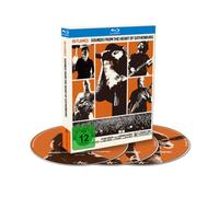 In Flames: Sounds From The Heart Of Gothenburg [Blu-ray] [Region Free]