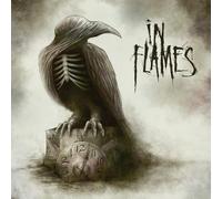 In Flames - Sounds Of A Playground Fading (2LP 180g - Natural - etched D Side) [VINYL]
