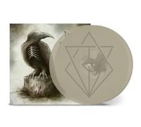 In Flames - Sounds Of A Playground Fading (2LP 180g - Natural - etched D Side) [VINYL]