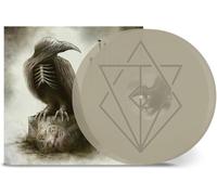 In Flames Sounds Of A Playground Fading Vinyl LP Natural Etched Colour 2023 NEW
