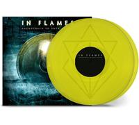 In Flames - Soundtrack To Your Escape (20th Anniversary Edition)