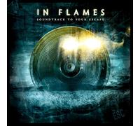 In Flames - Soundtrack To Your Escape (20th Anniversary Edition) [VINYL]