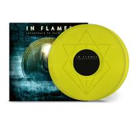 In Flames Soundtrack To Your Escape Double LP Vinyl NEW
